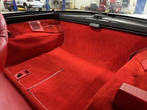 Used 1996 Chevrolet Corvette Coupe RWD image 31