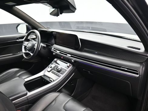 Used 2023 Hyundai Palisade Calligraphy AWD/4WD image 65