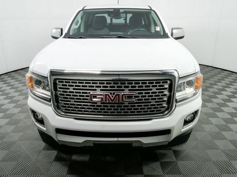 Used 2018 GMC Canyon Denali image 34