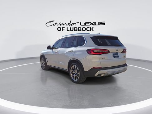 Used 2023 BMW X5 xDrive40i image 6