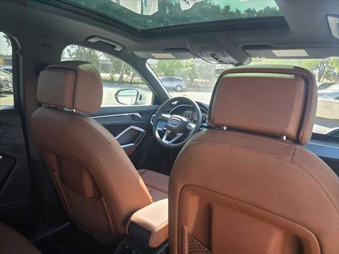 Certified 2025 Audi Q3 2.0T Premium Plus w/ Premium Plus Package image 15