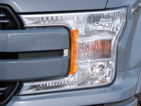 Certified 2019 Ford F150 Lariat image 10