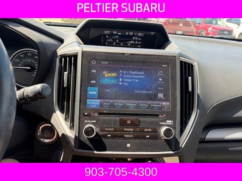 Used 2021 Subaru Forester Limited image 12