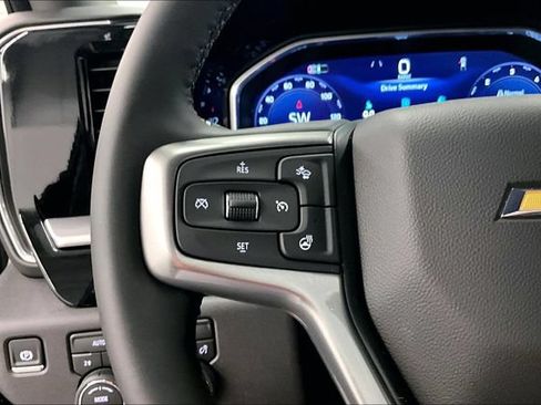 Used 2026 Chevrolet Silverado 1500 LT AWD/4WD image 26