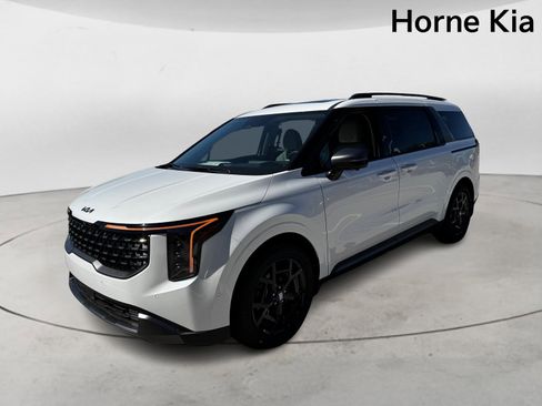 New 2026 Kia Carnival SX Prestige image 7