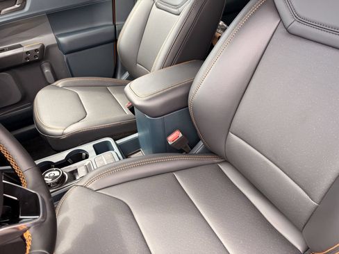 New 2026 Ford Maverick Tremor AWD/4WD image 18