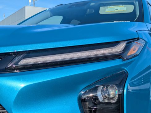 New 2026 Chevrolet Trax ACTIV w/ Driver Confidence Package image 29