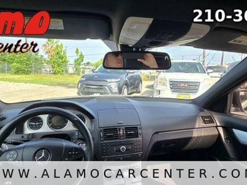 Used 2008 Mercedes-Benz C 300 Sedan image 35