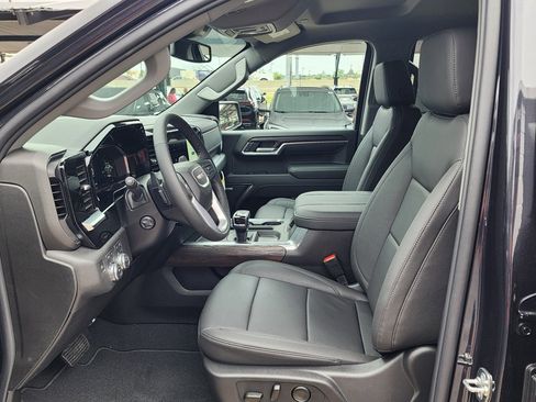 New 2026 GMC Sierra 1500 SLT w/ SLT Premium Plus Package image 17