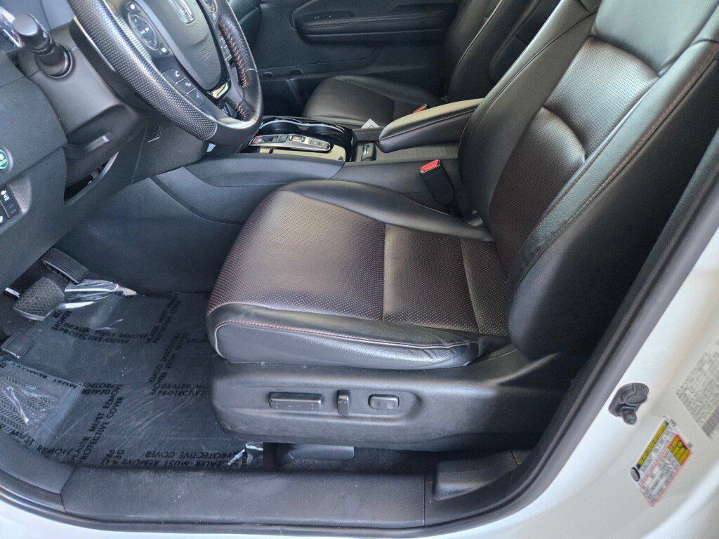 Certified 2023 Honda Ridgeline Black Edition image 21
