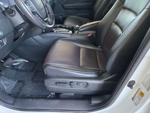 Certified 2023 Honda Ridgeline Black Edition image 21