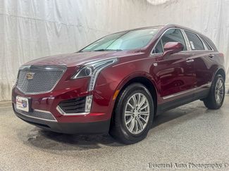 Used 2017 Cadillac XT5 Luxury w/ Driver Awareness Package video 1