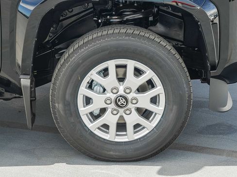 New 2026 Toyota Tacoma SR5 image 11