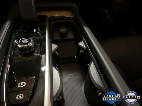 Used 2025 Volvo XC90 B6 Plus image 60