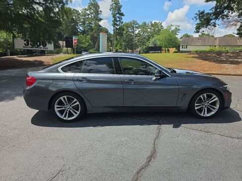 Used 2019 BMW 430i Gran Coupe w/ Convenience Package RWD image 6