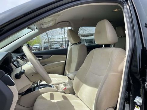 Used 2015 Nissan Rogue SV AWD/4WD image 17
