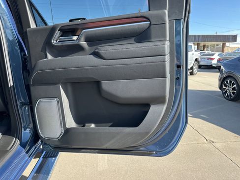 New 2026 GMC Sierra 3500 Denali w/ Denali Reserve Package image 20