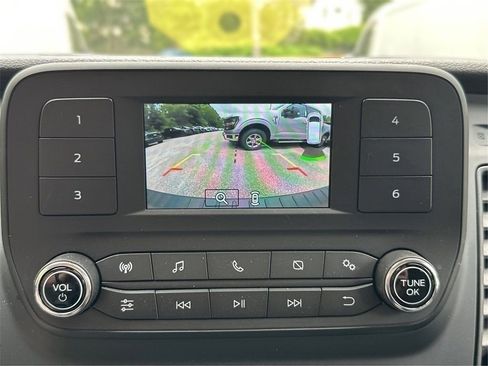 New 2024 Ford Transit 250 Low Roof w/ Interior Upgrade Package image 20