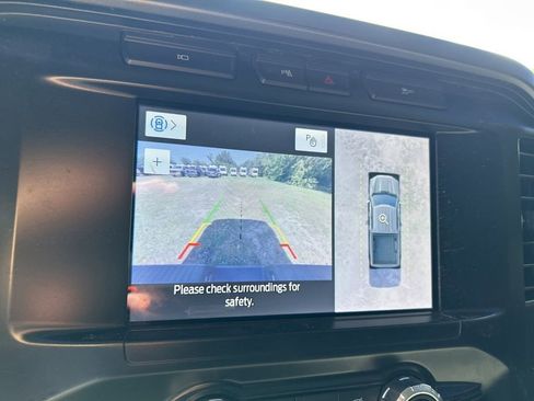 Used 2023 Ford F150 XLT w/ Equipment Group 301A Mid image 27