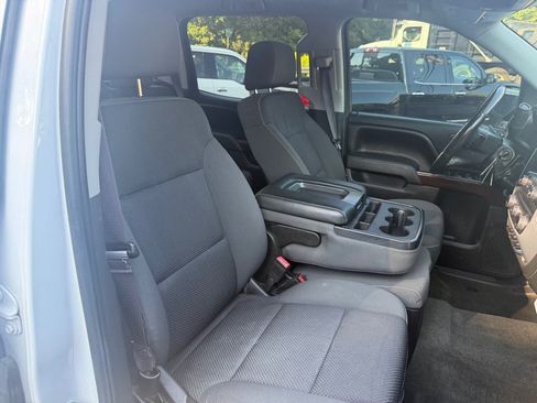 Used 2015 GMC Sierra 1500 SLE w/ Carbon-22 Edition AWD/4WD image 55