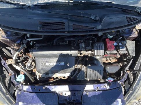 Used 2008 Honda Fit Sport image 17