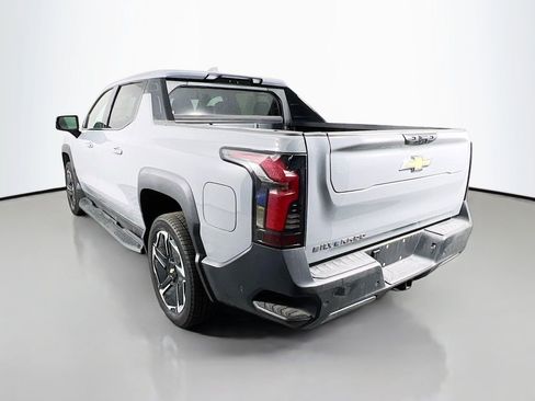 New 2026 Chevrolet Silverado EV LT image 7