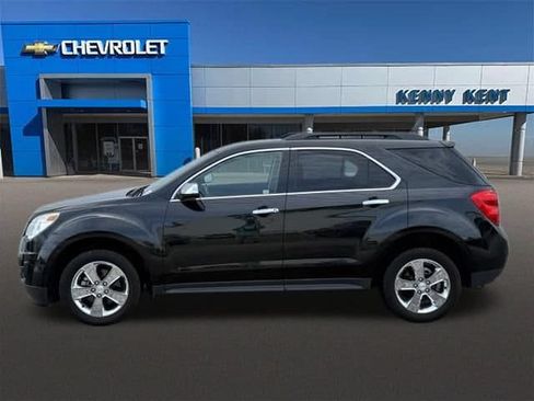 Used 2015 Chevrolet Equinox LT FWD image 29