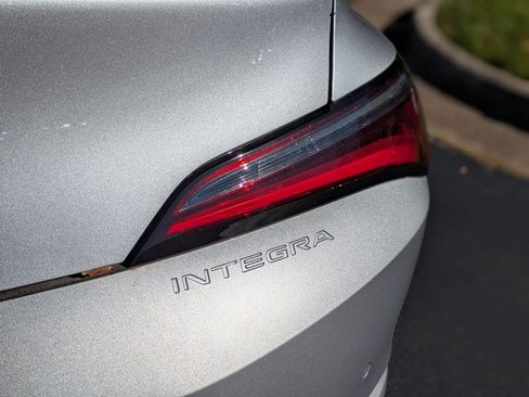 New 2026 Acura Integra A-Spec image 22