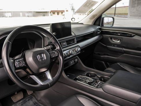 Used 2023 Honda Pilot EX-L image 14