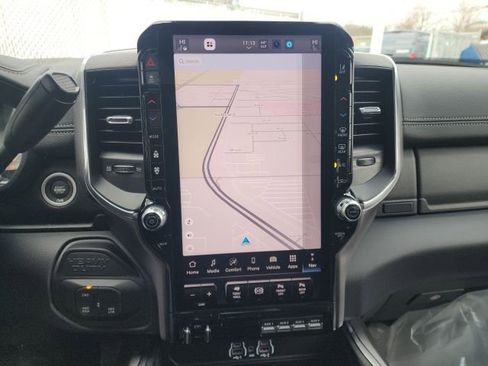 New 2026 RAM 2500 Laramie image 5