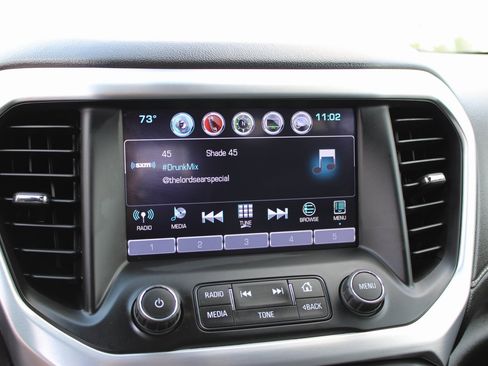 Used 2019 GMC Acadia SLT image 27