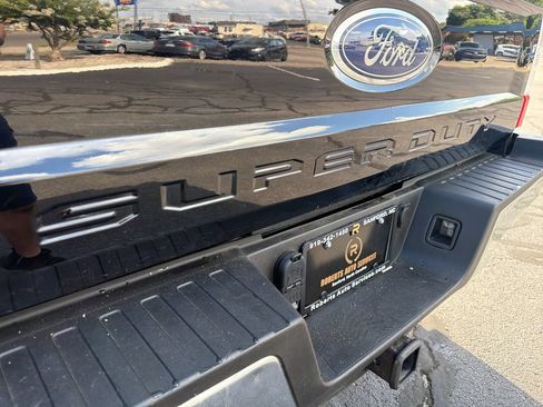 Used 2018 Ford F350 XL AWD/4WD image 19