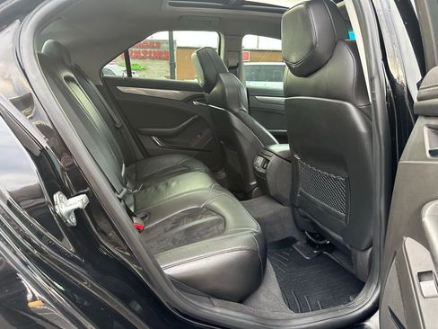 Used 2010 Cadillac CTS V image 18