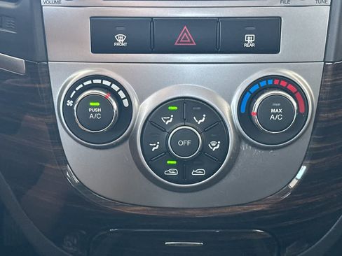 Used 2010 Hyundai Santa Fe SE AWD/4WD image 21