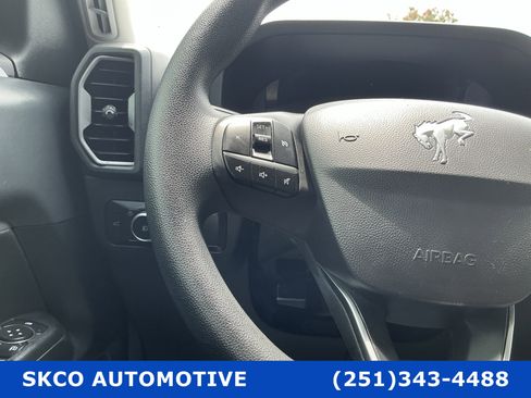 Used 2021 Ford Bronco Sport Big Bend AWD/4WD image 19