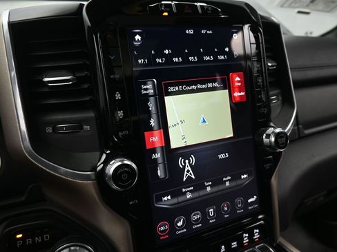 Used 2019 RAM 1500 Laramie image 34