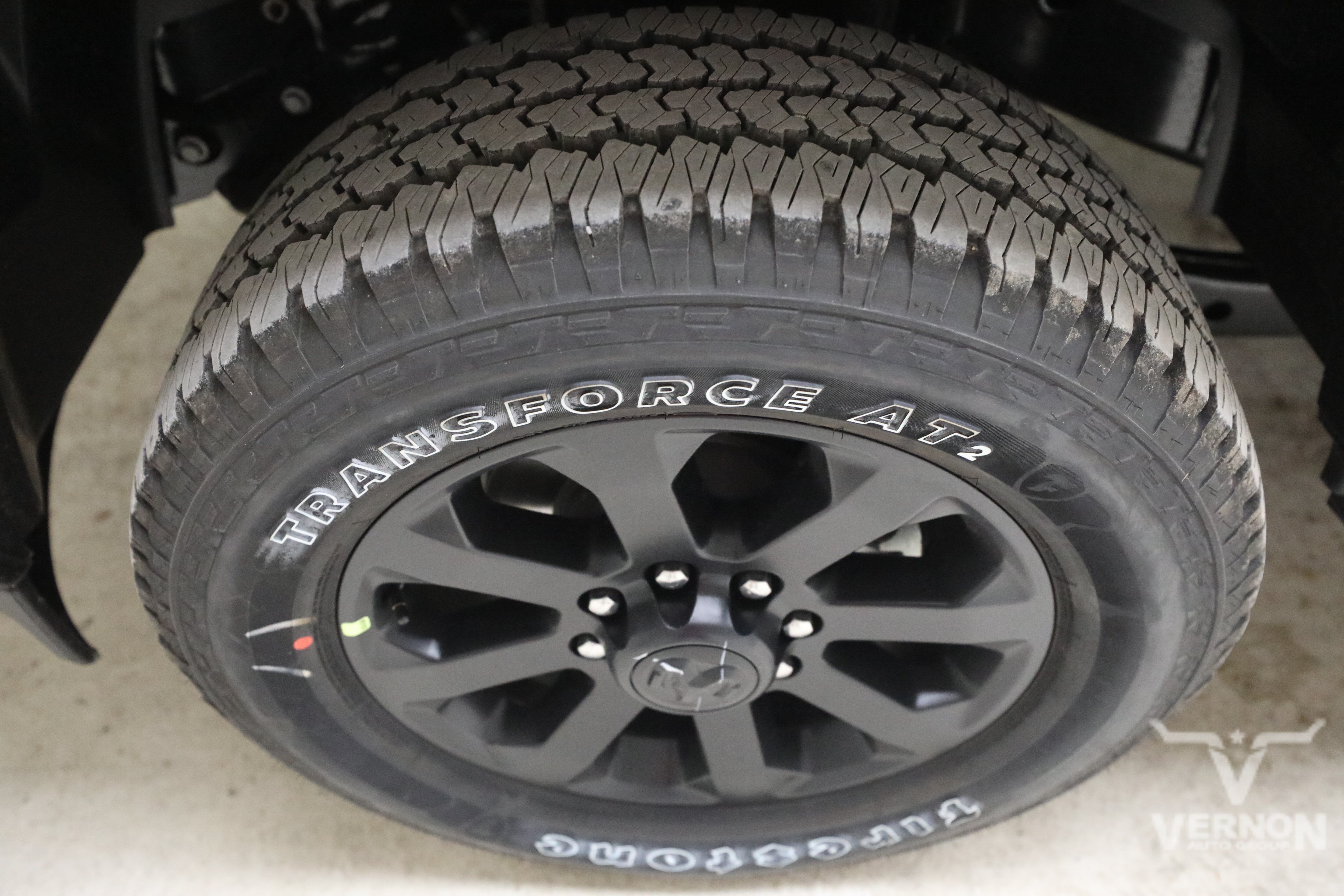New 2027 RAM 3500 Laramie AWD/4WD image 30