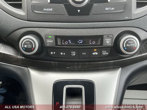 Used 2014 Honda CR-V EX-L image 33