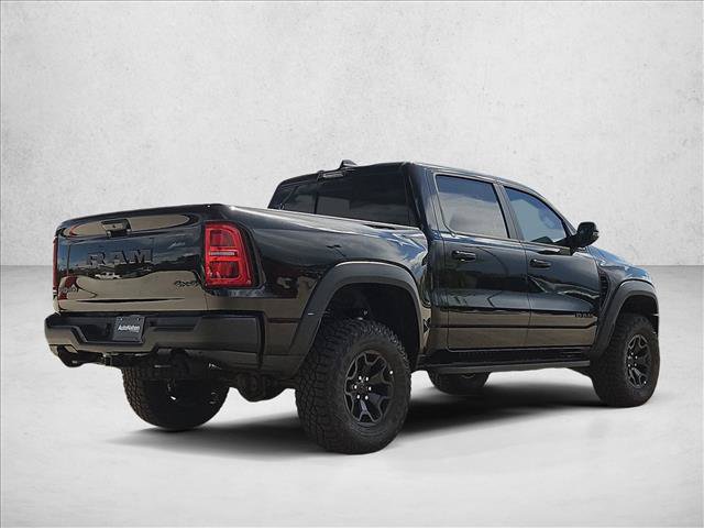 New 2026 RAM 1500 RHO w/ RHO Level 1 Equipment Group AWD/4WD image 2