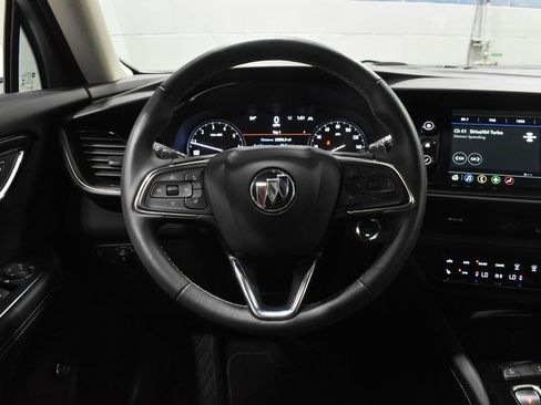 Used 2023 Buick Envision Essence FWD image 10