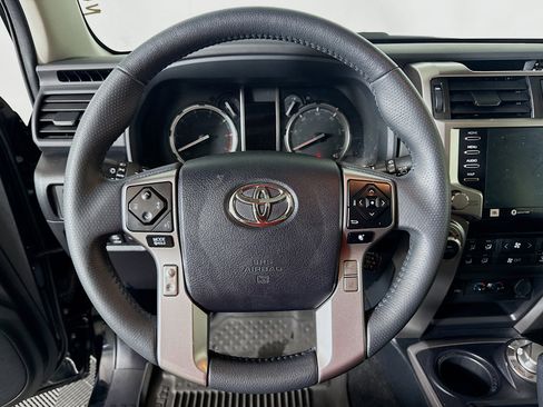 Certified 2022 Toyota 4Runner Limited image 12