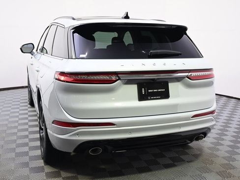 New 2026 Lincoln Corsair Grand Touring image 4