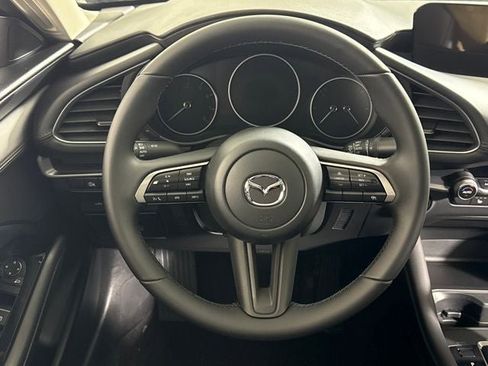 New 2026 MAZDA MAZDA3 2.5 S Sedan w/ Preferred Pkg image 16