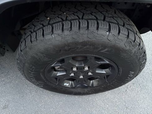 Used 2023 Jeep Wrangler Willys 4xe image 14