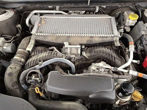 Used 2022 Subaru Legacy Limited XT image 31