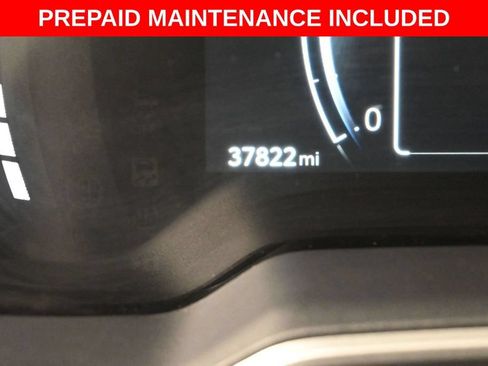 Certified 2025 Toyota Corolla Cross XLE FWD image 18