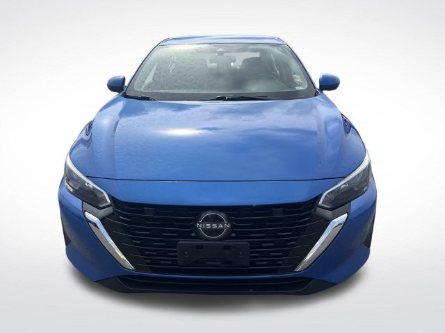 Used 2024 Nissan Sentra SV FWD image 11