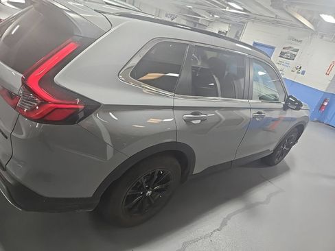 Used 2024 Honda CR-V Sport image 12