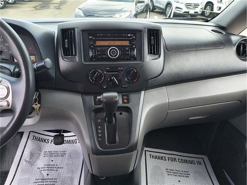 Used 2015 Chevrolet City Express LS w/ Appearance Package image 7