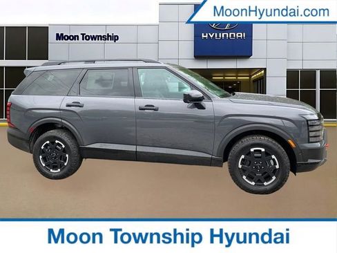 New 2026 Hyundai Palisade XRT Pro AWD/4WD image 1